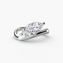 The Wave Ring