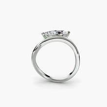 The Wave Ring