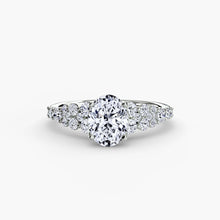 The Celestial Cluster Ring