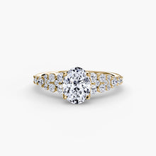 The Celestial Cluster Ring