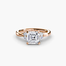 The Celestial Cluster Ring 2