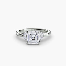 The Celestial Cluster Ring 2