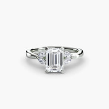The Celestial Cluster Ring 2