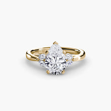The Celestial Cluster Ring 2