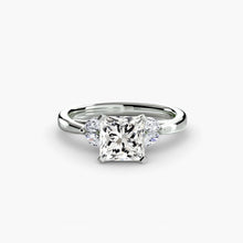 The Celestial Cluster Ring 2
