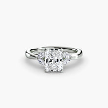 The Celestial Cluster Ring 2