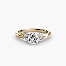 The Celestial Cluster Ring 2